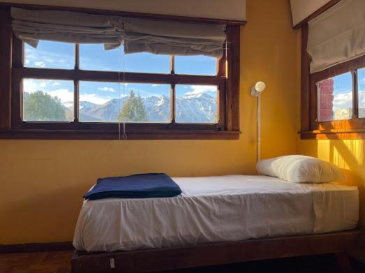 Pinto Casa Hostel & Bar Esquel Buitenkant foto